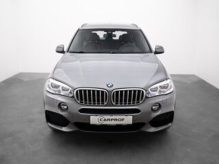 BMW X5 xDrive40e M-Sportpakett 2.0 230kW