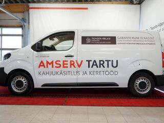 Toyota ProAce Medium Professional 1.5 88kW