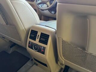 Mercedes-Benz ML 350 3.5 V6 225kW