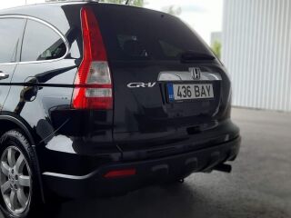 Honda CR-V Elegance plus 2.0 110kW