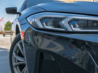 BMW 318 G21 MUE / 11FZ R4 B47D20B 110kW