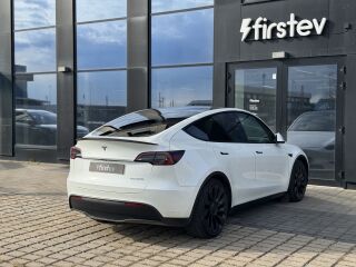 Tesla Model Y Performance Performance Dual Motor 393kw 393kW