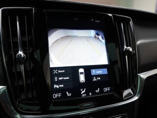 Volvo V90 Cross Country 2.0 173kW