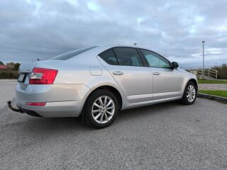 Skoda Octavia 1.6 77kW