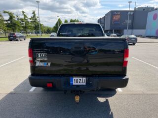 Ford F-150 4.6 191kW