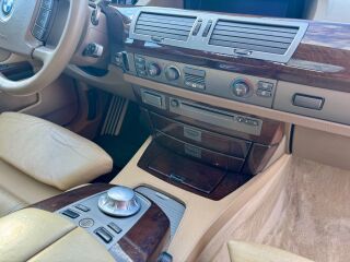 BMW 730 3.0 160kW