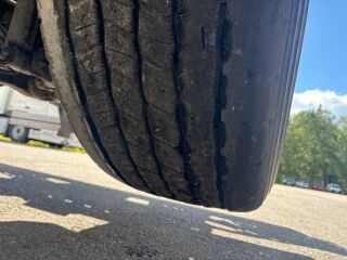 Volvo FH500 6x2 EURO6 + PTO 375кВ