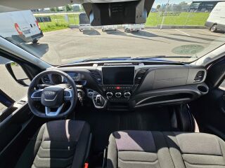 Iveco Daily 35S18HA8 V 3.0 129kW