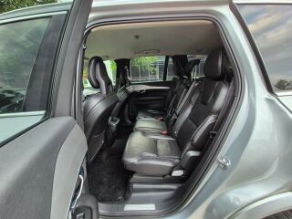 Volvo XC90 2.0 173кВ
