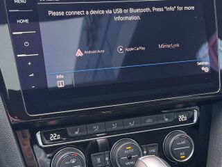 Volkswagen Passat Executive 4MOTION 2.0 TSI 200kW