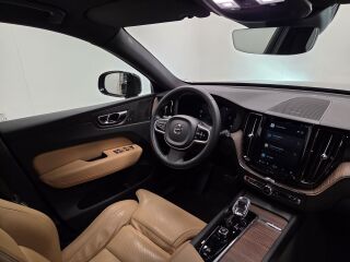 Volvo XC60 2.0 184kW