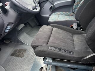 Mercedes-Benz Vito 2.1 75кВ