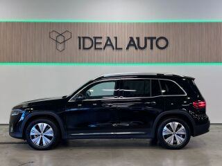 Mercedes-Benz EQB 300 4Matic 168кВ