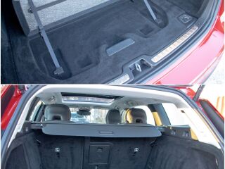 Volvo V60 Cross Country AWD PLUS Bright Intelli Safe PRO 2.0 B4 MHEV Kerghübriid MY2023 145кВ