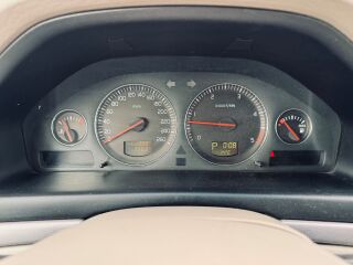 Volvo S80 Summum 2.4 R5 D5 120kW