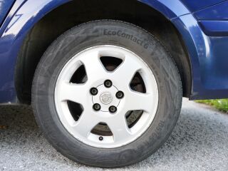 Opel Astra 1.7 59кВ