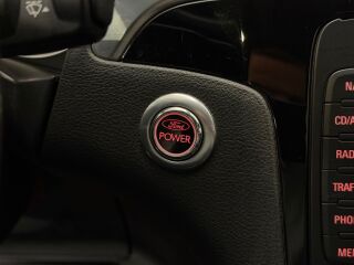 Ford S-MAX 2.0 120kW