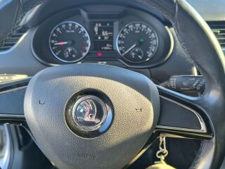 Skoda Octavia 1.6 81kW