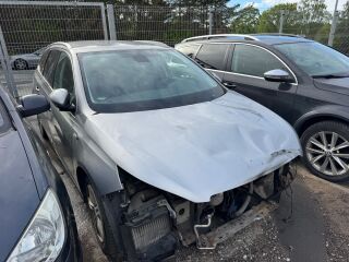 Peugeot 308 1.6