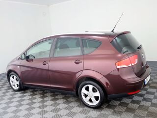 SEAT Altea XL Comfortline 1.6 75kW