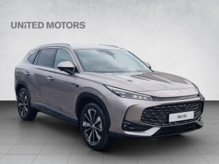 MG HS Hybrid+ Luxury 1.5 165kW