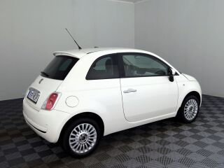 Fiat 500 Abarth 1.4 74kW