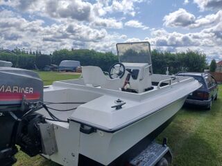 Aluventure  44kW