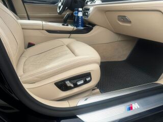 BMW 745 3.0 290kW
