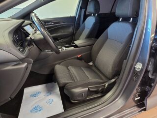 Opel Insignia Sports Tourer Business 1.5 90kW