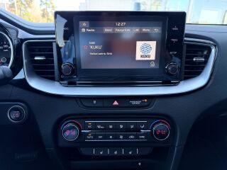Kia Ceed Sportswagon MHEV EX 1.6 100kW