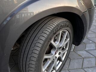 Fiat Freemont Comfortline 2.0 125kW