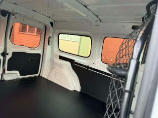 Renault Kangoo 1.5 66kW