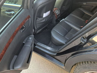 Mercedes-Benz S 320 3.0 155kW