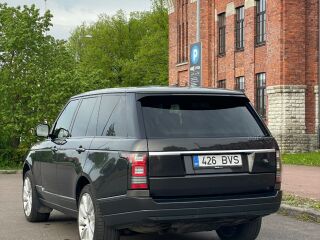Land Rover Range Rover 4.4 4,4TDV8 250kW