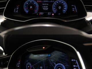 Audi A6 allroad 45TDI Quattro 3.0 170kW