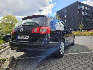 Volkswagen Passat 2.0 125kW