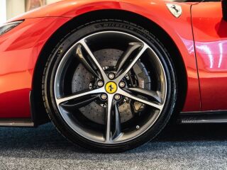 Ferrari 296 GTB 2.9 V6 610kW
