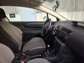 Citroen C4 1.4 65кВ