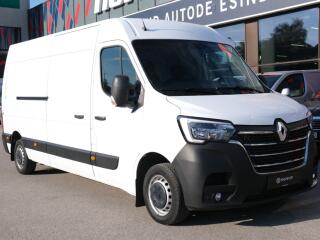 Renault Master 2.3 dCi 100 kW
