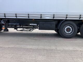 Kögel SN24-1