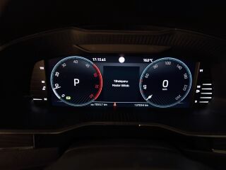 Skoda Superb Premium Edition 2.0 110кВ