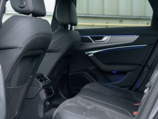 Audi A6 45 TFSI S-Line Quattro 2.0 TFSI 180kW