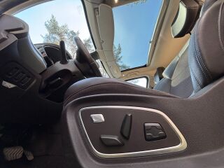 Renault Espace 1.6 118кВ