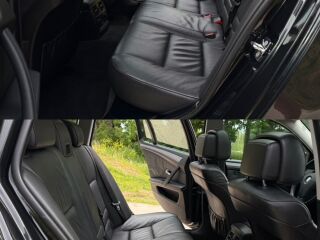 BMW 525 d Facelift Touring 3.0 D 145кВ