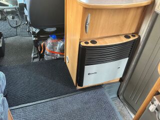 Fiat Ducato 2.3 81kW