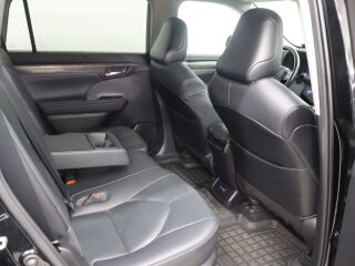 Toyota Highlander Executive 2.5 140kW