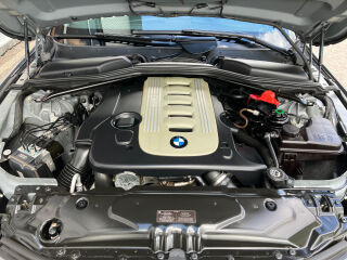 BMW 525 M-Pakett 3.0 xDrive 145кВ