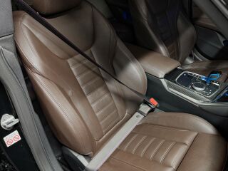 BMW i4 M50 xDrive Gran Coupe 400kW