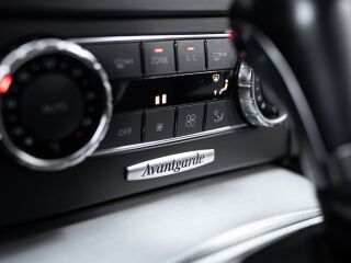 Mercedes-Benz C 200 CDI Avantgarde 2.2 100кВ