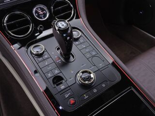 Bentley Continental GT Bentley 4.0 V8 PHEV 575kW